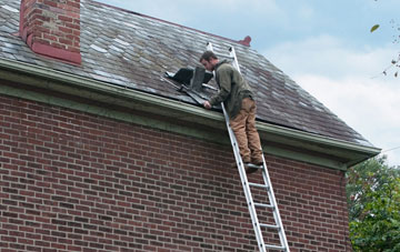 what affects urgent Rodbridge Corner roof repairs