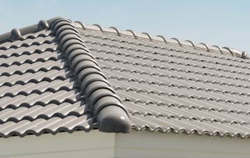 advantages of Rodbridge Corner clay roofing