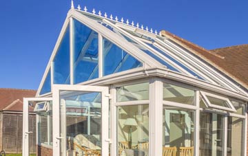 conservatory roof insulation costs Rodbridge Corner