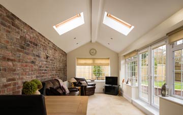 conservatory roof insulation Rodbridge Corner, Suffolk