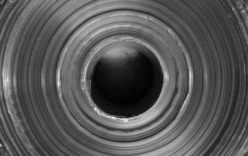 Rodbridge Corner edpm waterproofing