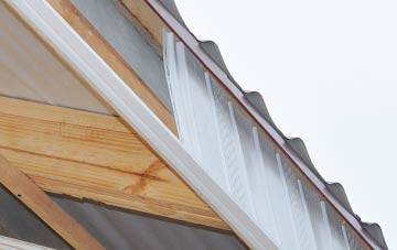 why Rodbridge Corner fascia repairs are essential