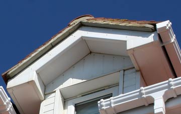 Rodbridge Corner fascia installation costs