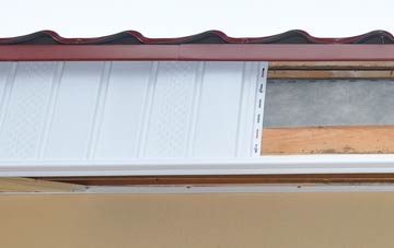 Rodbridge Corner fascia repair costs