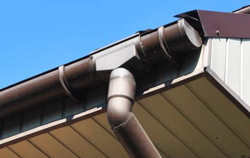 types of Rodbridge Corner fascias