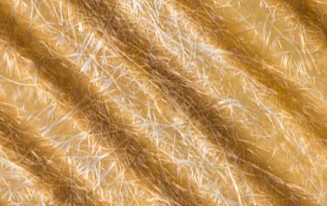 Rodbridge Corner fibreglass roof waterproofing