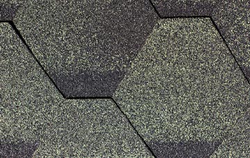 Rodbridge Corner fibreglass shingle repairs