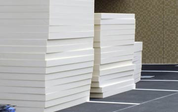 Rodbridge Corner flat roof insulation costs