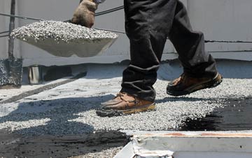 Rodbridge Corner flat roofing companies