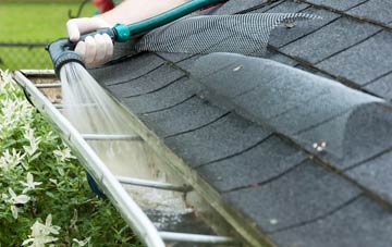 Rodbridge Corner gutter cleaning costs