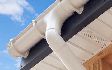 Rodbridge Corner gutter installation costs