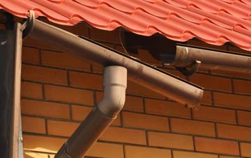 Rodbridge Corner gutter repair costs