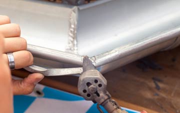 Rodbridge Corner guttering repair quotes