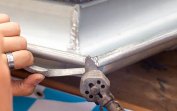 disadvantages of Rodbridge Corner lead roofing