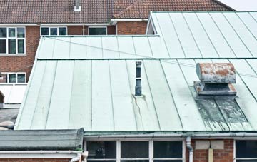 Rodbridge Corner lead roofing costs