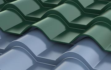 who should consider Rodbridge Corner plastic roofs