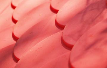 Rodbridge Corner plastic roof costs