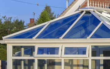 professional Rodbridge Corner conservatory insulation