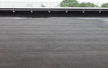 Rodbridge Corner asphalt roof replacement