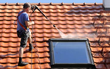 roof cleaning Rodbridge Corner, Suffolk