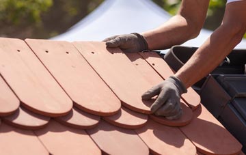 Rodbridge Corner roof tile contractors