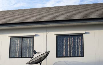 Rodbridge Corner rubber roof costs