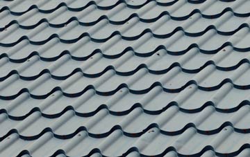 Rodbridge Corner rubber roofing companies