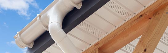 get Rodbridge Corner guttering quotes today