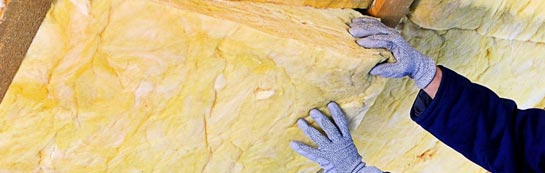 quotes for Rodbridge Corner roof insulation