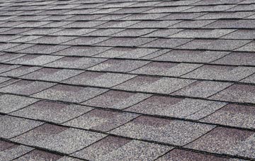 Rodbridge Corner tiles for shallow pitch roofing