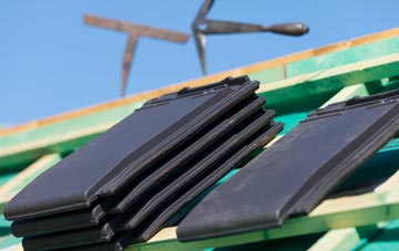 Rodbridge Corner slate roof alternatives