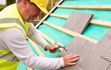 benefits of Rodbridge Corner roofing slate