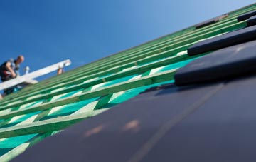 Rodbridge Corner slate roofing costs
