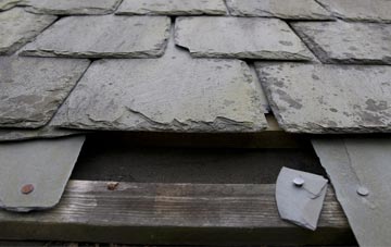 Rodbridge Corner slate roof repairs and maintenance