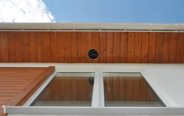 Rodbridge Corner soffit repair quotes