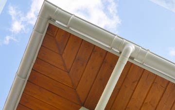 Rodbridge Corner soffit types