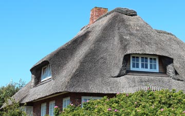 thatch roofing Rodbridge Corner, Suffolk