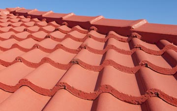 Rodbridge Corner tile and slate roof replacement