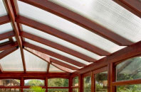 Rodbridge Corner conservatory roofing insulation