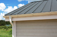 Rodbridge Corner fascia repair