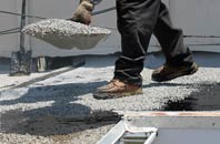find rated Rodbridge Corner flat roofing replacement companies