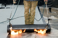 Rodbridge Corner flat roof sealing quote