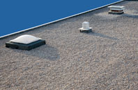Rodbridge Corner flat roofing