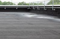 find rated Rodbridge Corner flat roofing companies
