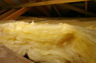Rodbridge Corner pitch roof insulation