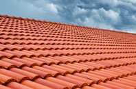 Rodbridge Corner roofing tiles