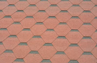 Rodbridge Corner rubber roofing