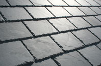 Rodbridge Corner slate roof