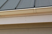 Rodbridge Corner soffit repair