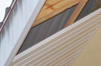 rated Rodbridge Corner soffit repair companies
